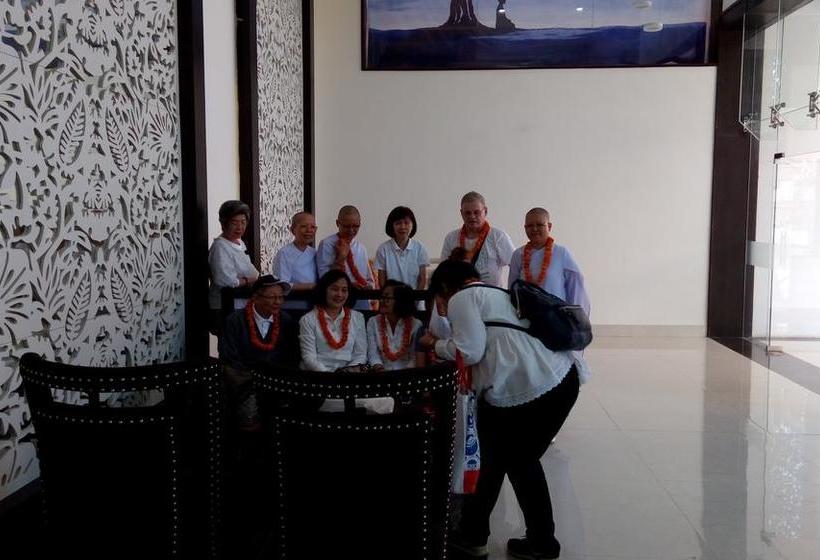 Hotel Maya Heritage 2