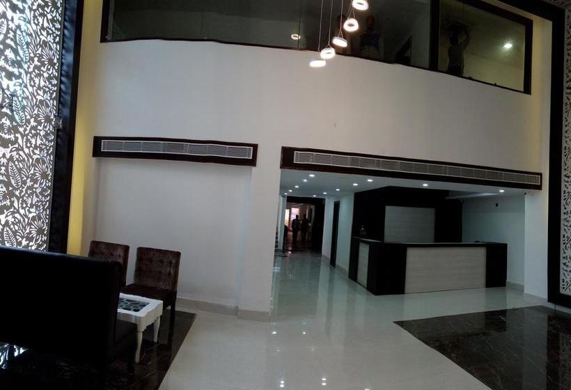 Hotel Maya Heritage 20