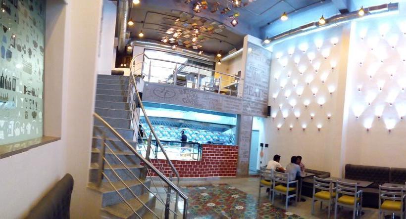 Hotel Maya Heritage 4