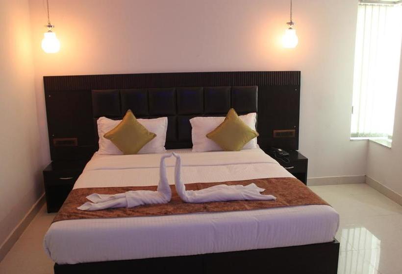 Hotel Maya Heritage 6