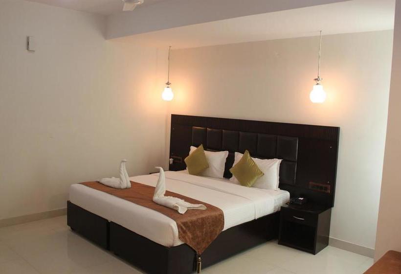 Hotel Maya Heritage 7