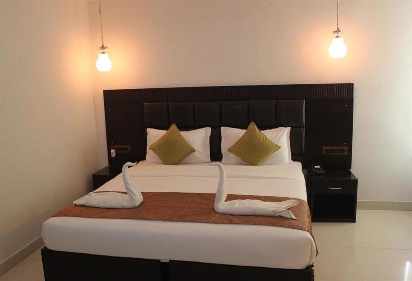 Hotel Maya Heritage 8