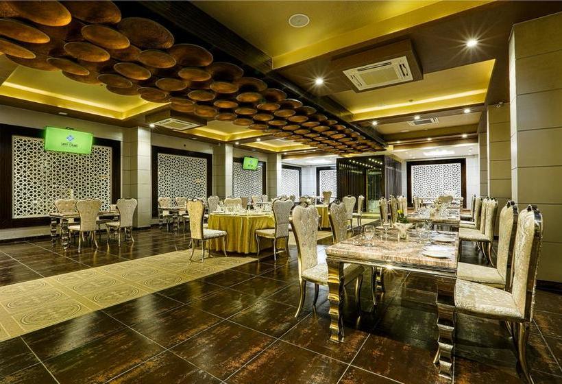 Hotel Savvy Grand 13