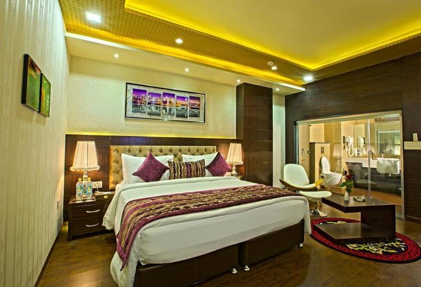 Hotel Savvy Grand 20