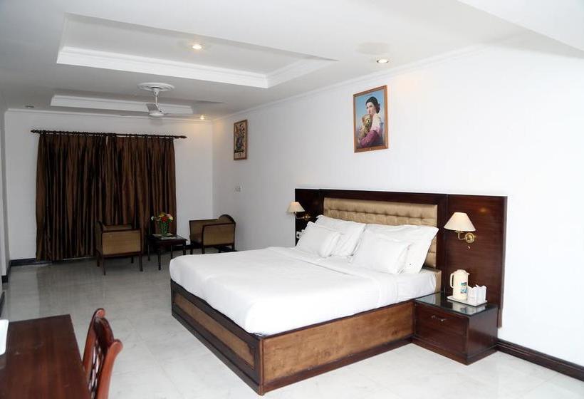 Hotel Classic International 10