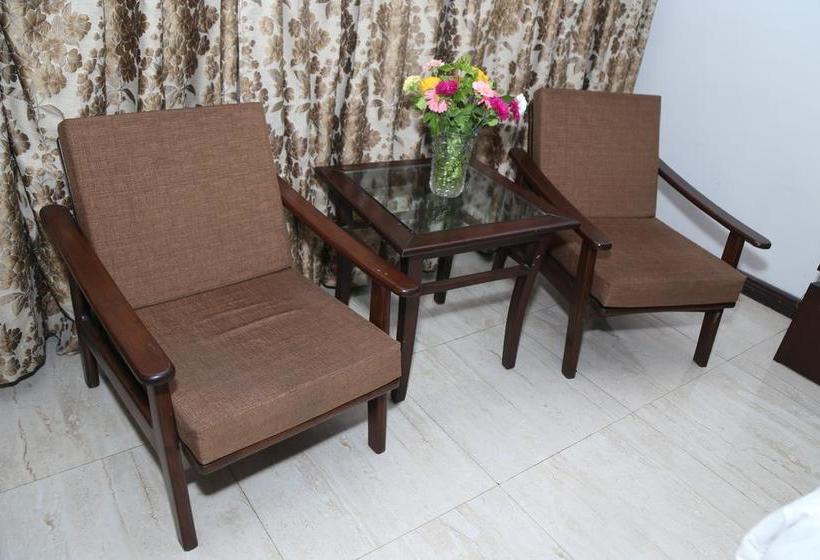 Hotel Classic International 11