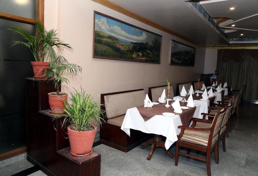 Hotel Classic International 13