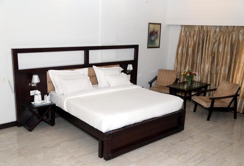 Hotel Classic International 14