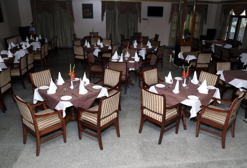 Hotel Classic International 15