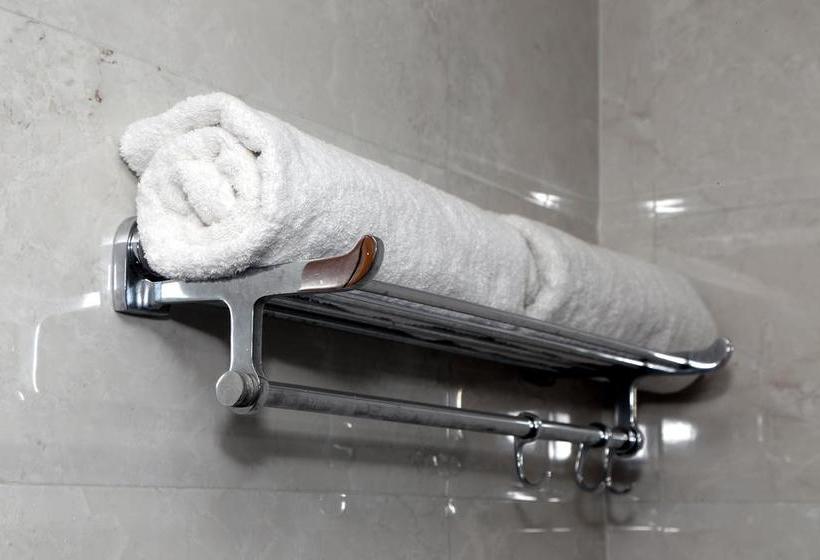 Hotel Classic International 17