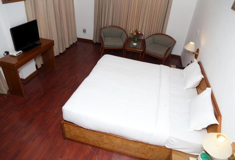 Hotel Classic International 19