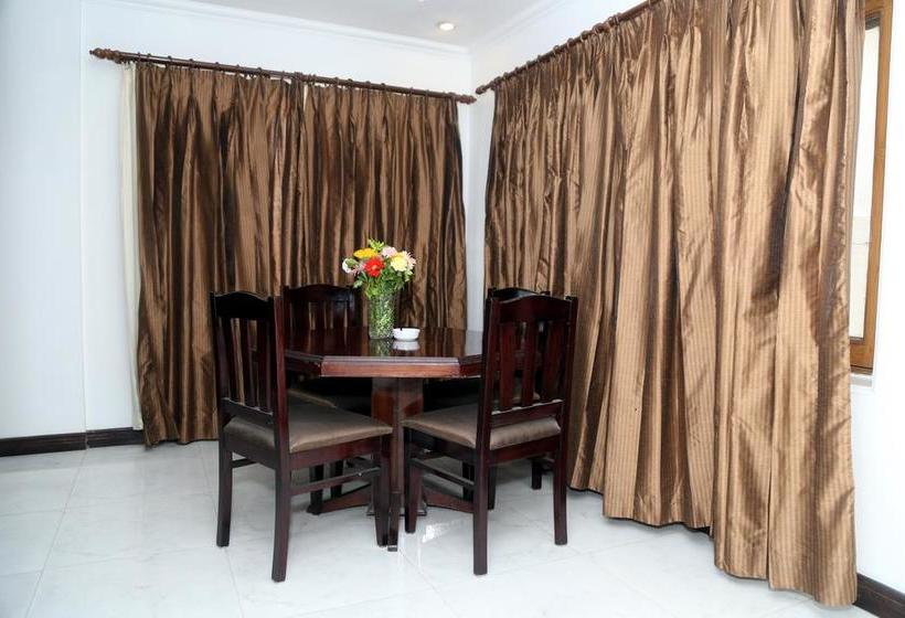 Hotel Classic International 2