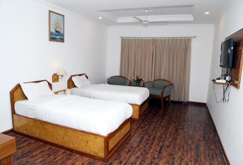 Hotel Classic International 20