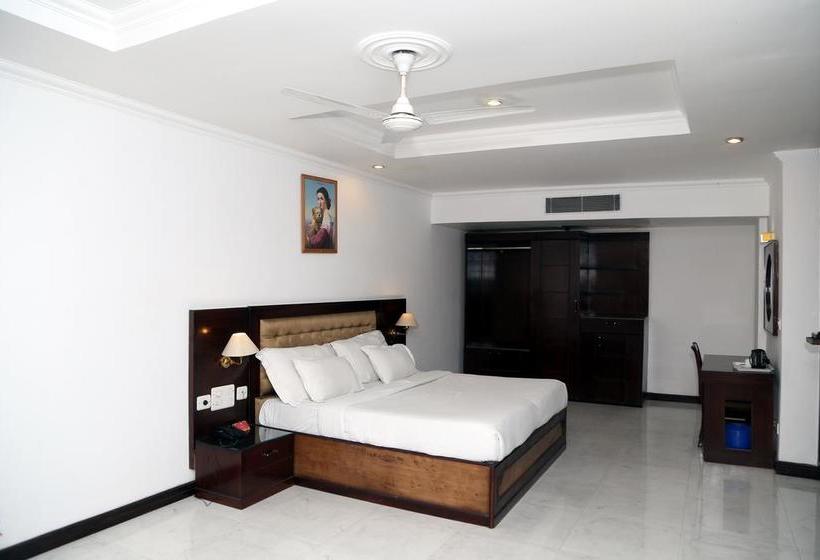 Hotel Classic International 4