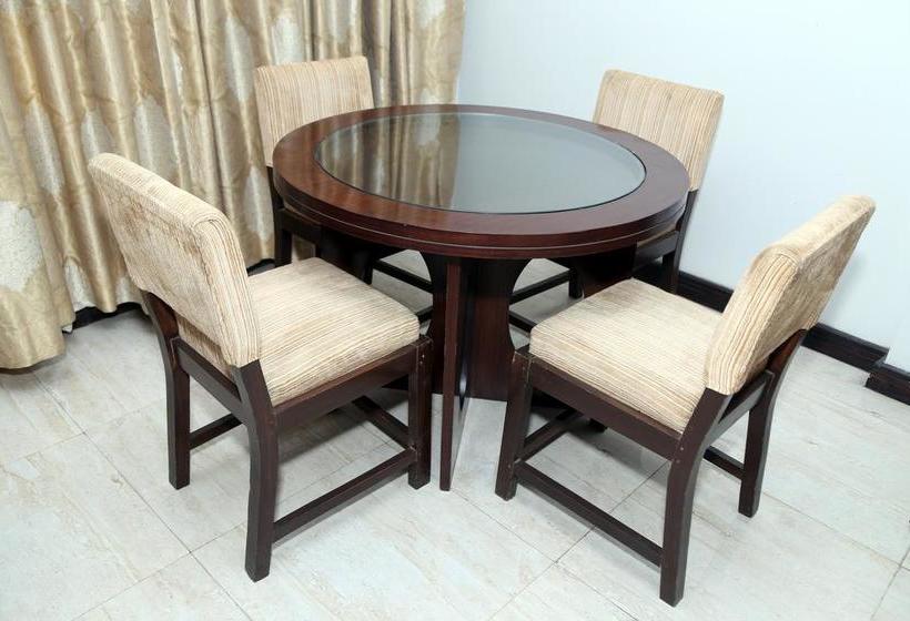 Hotel Classic International 6