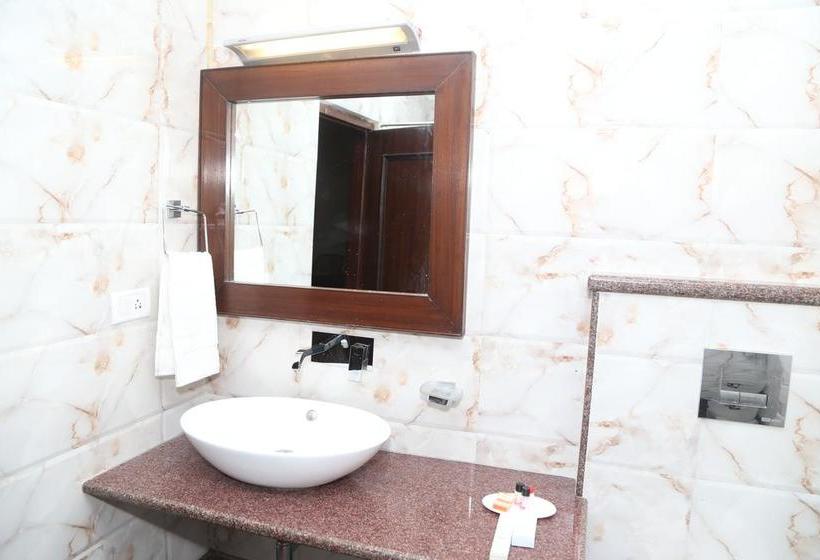 Hotel Classic International 7