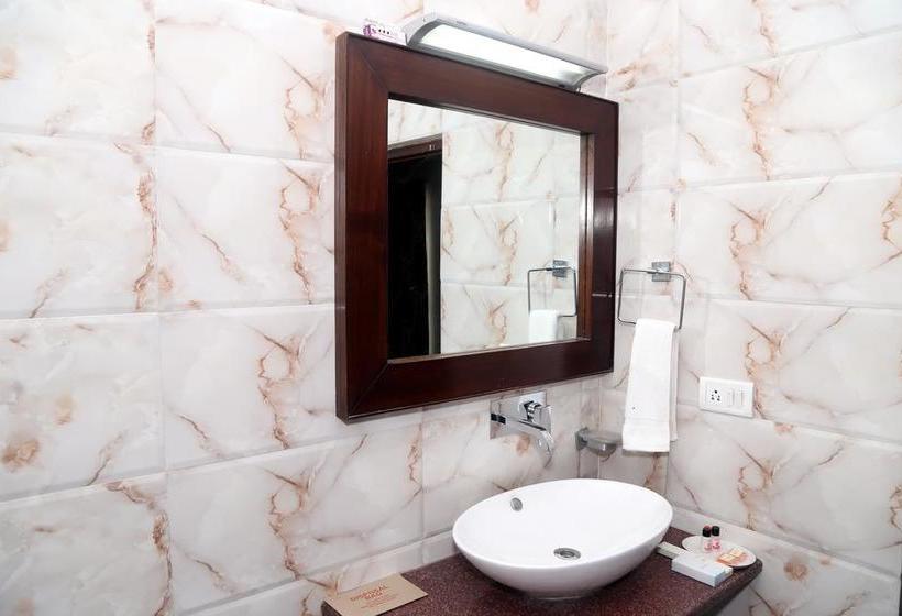 Hotel Classic International 9