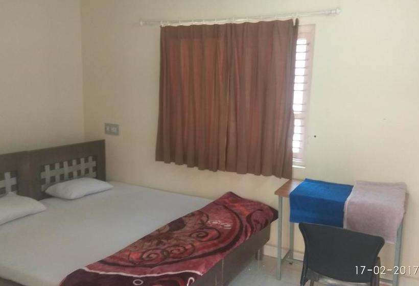 Hotel Viable Residency 1