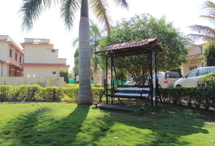 Hotel Viable Residency 10