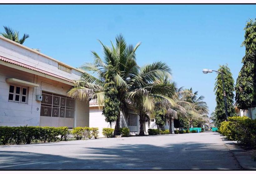 Hotel Viable Residency 14