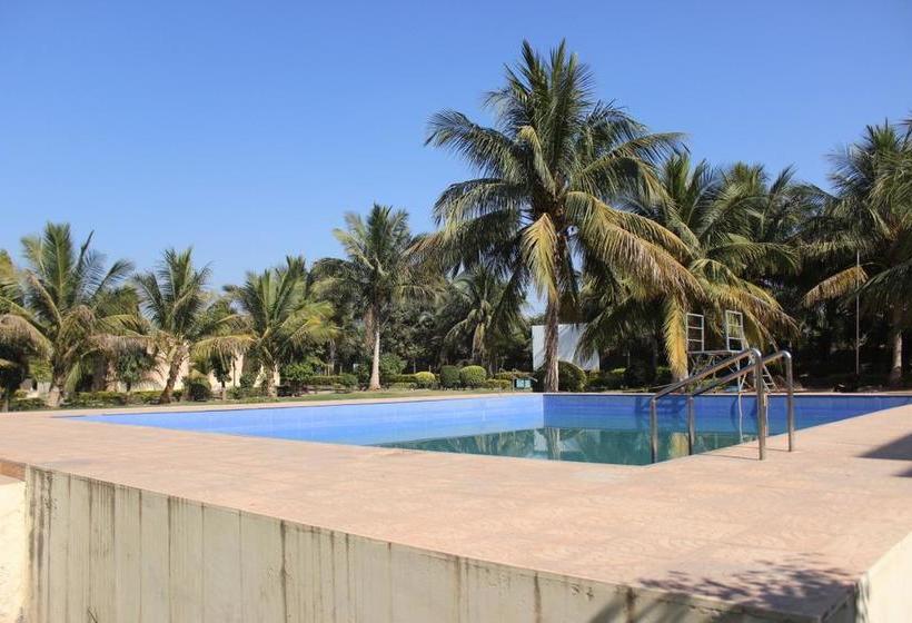 Hotel Viable Residency 2