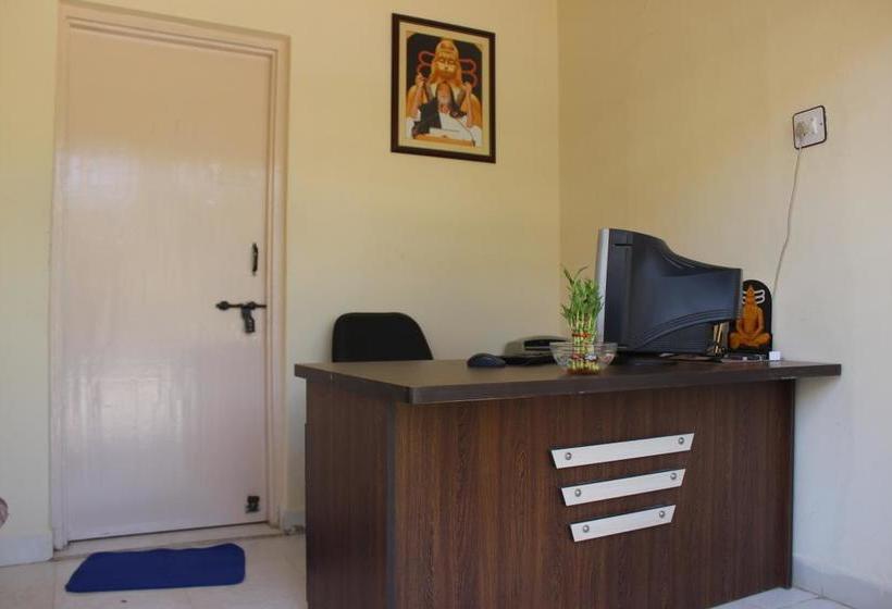 Hotel Viable Residency 3