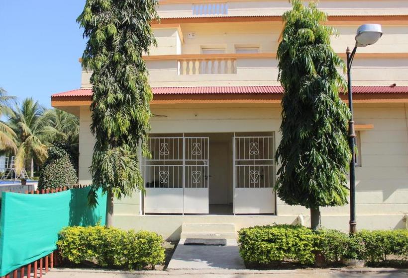 Hotel Viable Residency 4