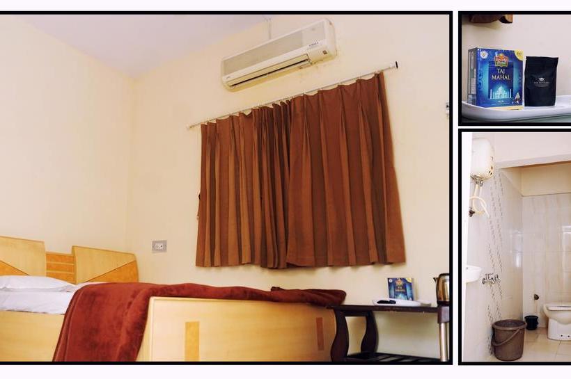 Hotel Viable Residency 5