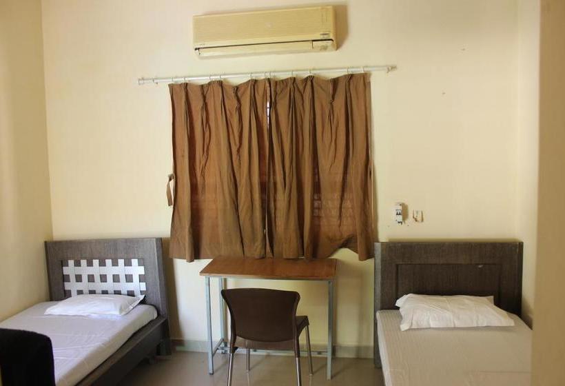 Hotel Viable Residency 6