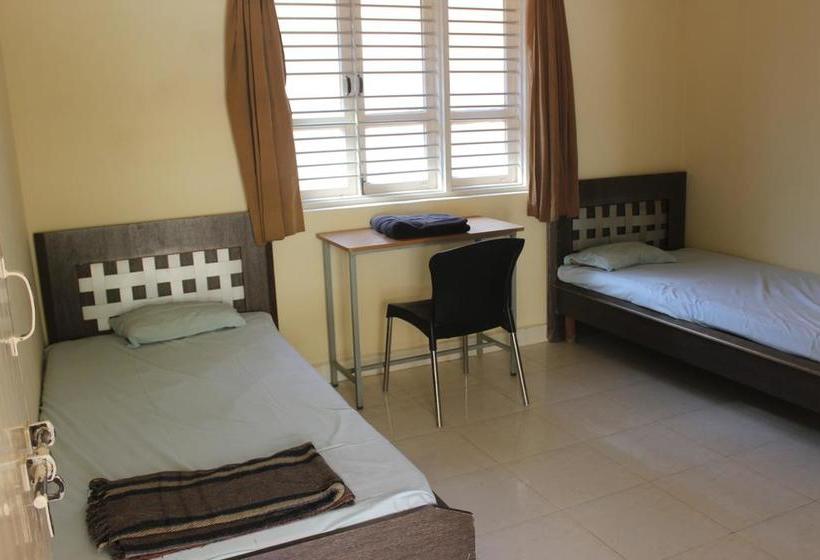 Hotel Viable Residency 7