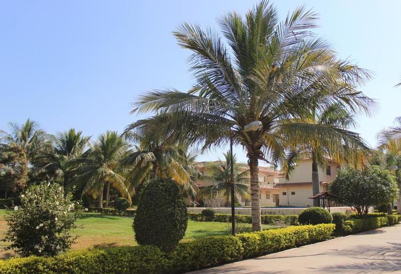 Hotel Viable Residency 9