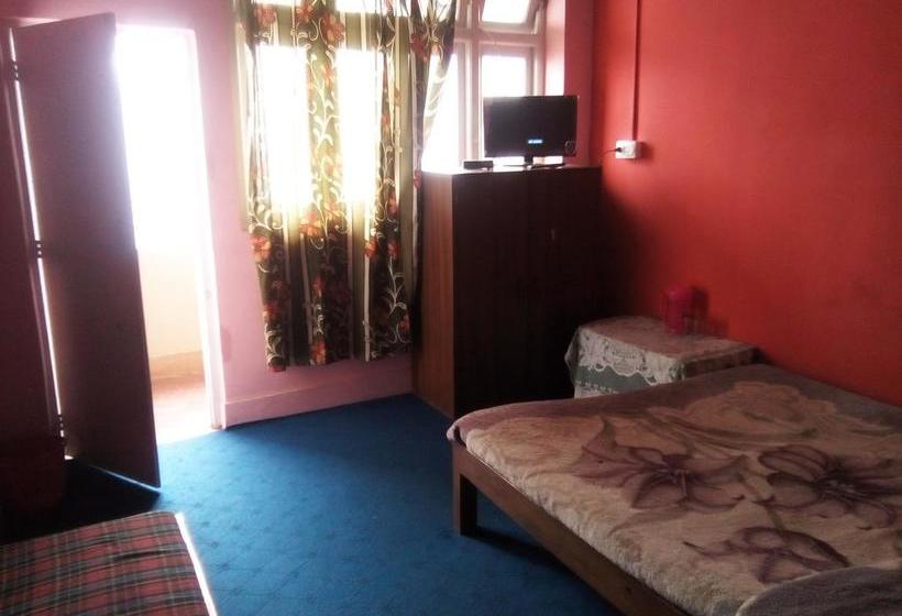 Hotel Kabur Inn Gangtok Sikkim