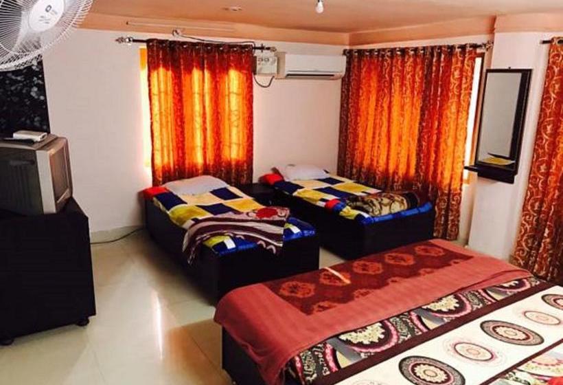 Bed and Breakfast Arora 1