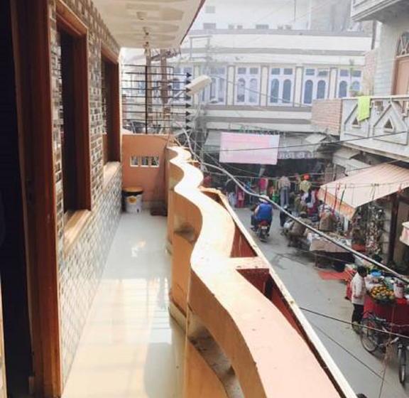 Bed and Breakfast Arora 10