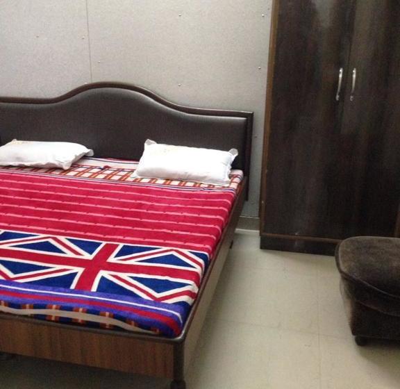 Bed and Breakfast Arora 11