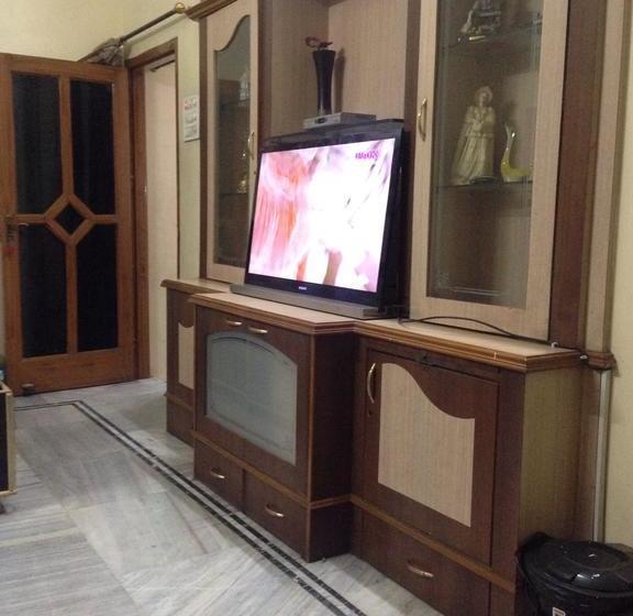 Bed and Breakfast Arora 12