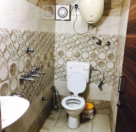 Bed and Breakfast Arora 13