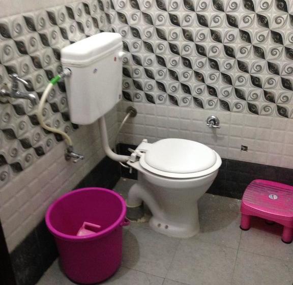 Bed and Breakfast Arora 15