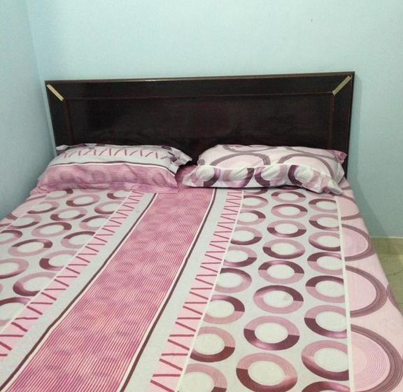 Bed and Breakfast Arora 16