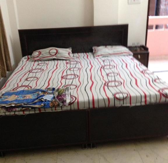 Bed and Breakfast Arora 17