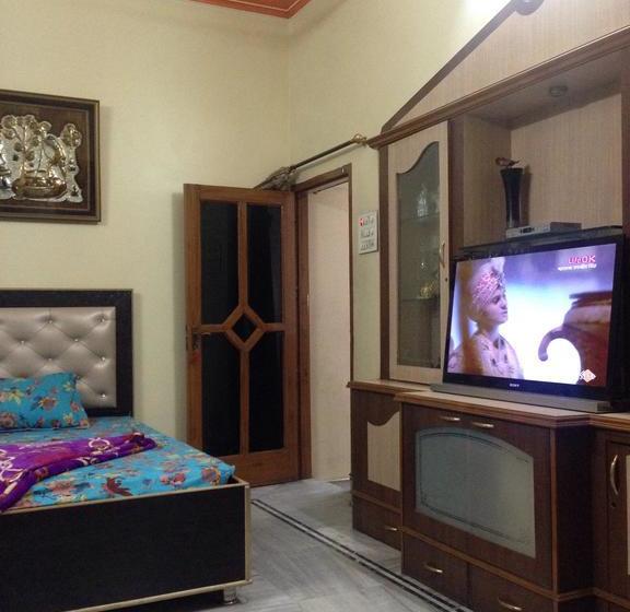 Bed and Breakfast Arora 18