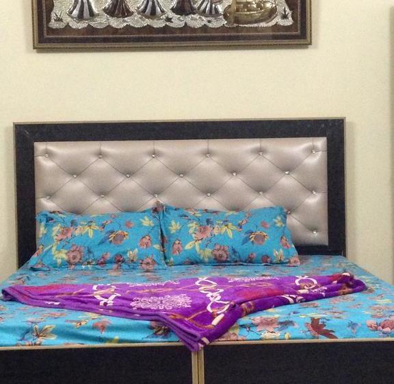 Bed and Breakfast Arora 19