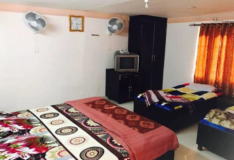 Bed and Breakfast Arora 2