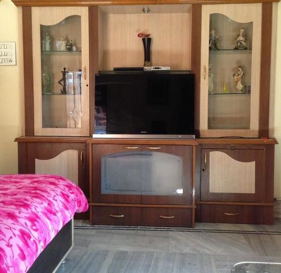 Bed and Breakfast Arora 20