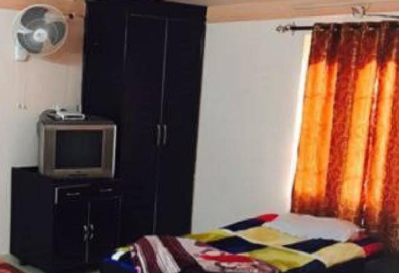 Bed and Breakfast Arora 3