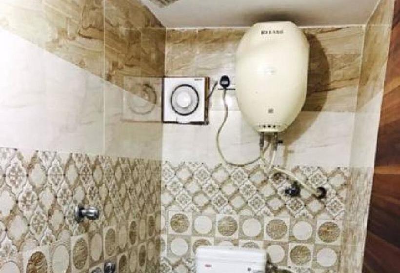 Bed and Breakfast Arora 4