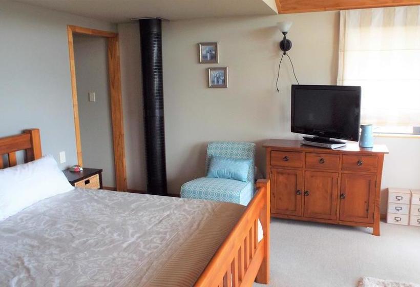 Estuary Overnight B&b