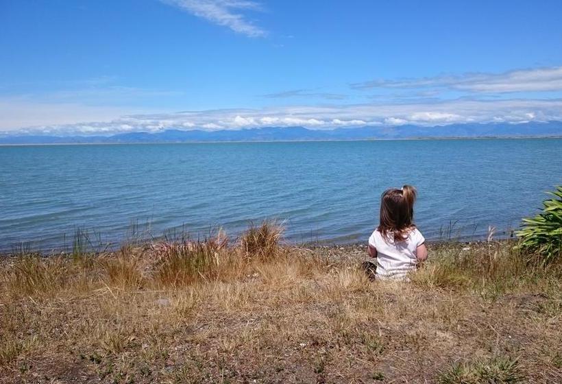 Estuary Overnight B&b 11