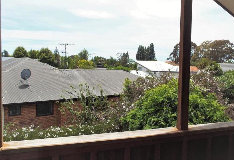 Estuary Overnight B&b 12