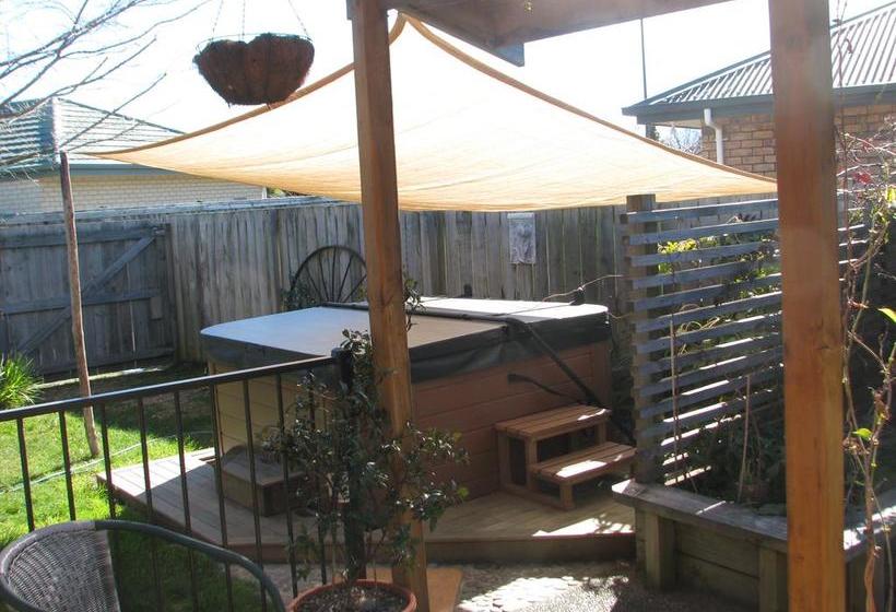 Estuary Overnight B&b 15